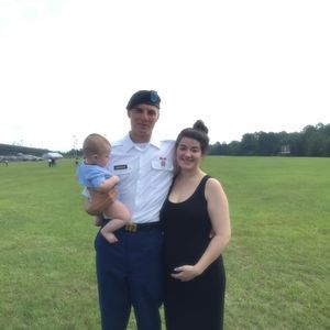 Meet your Posher, Makayla